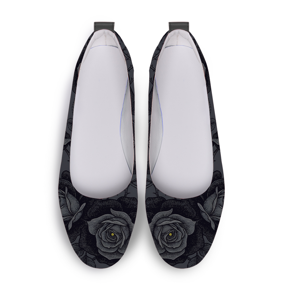 Acherontia Pump - side shot