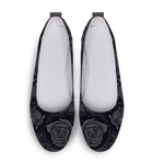 Acherontia Pump - side shot