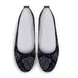 Acherontia Pump - side shot