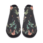 Aurelia Fashion Zip Boots