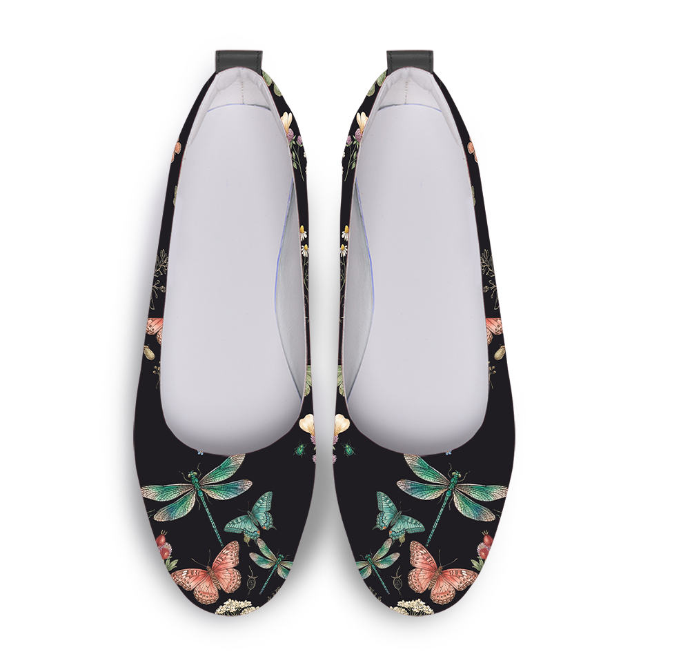Aurelia Pump - side shot