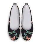 Aurelia Pump - side shot