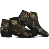 Belladonna Fashion Zip Boots