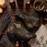 Belladonna Fashion Zip Boots