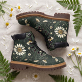 Matricaria Classic Boots - flat decor