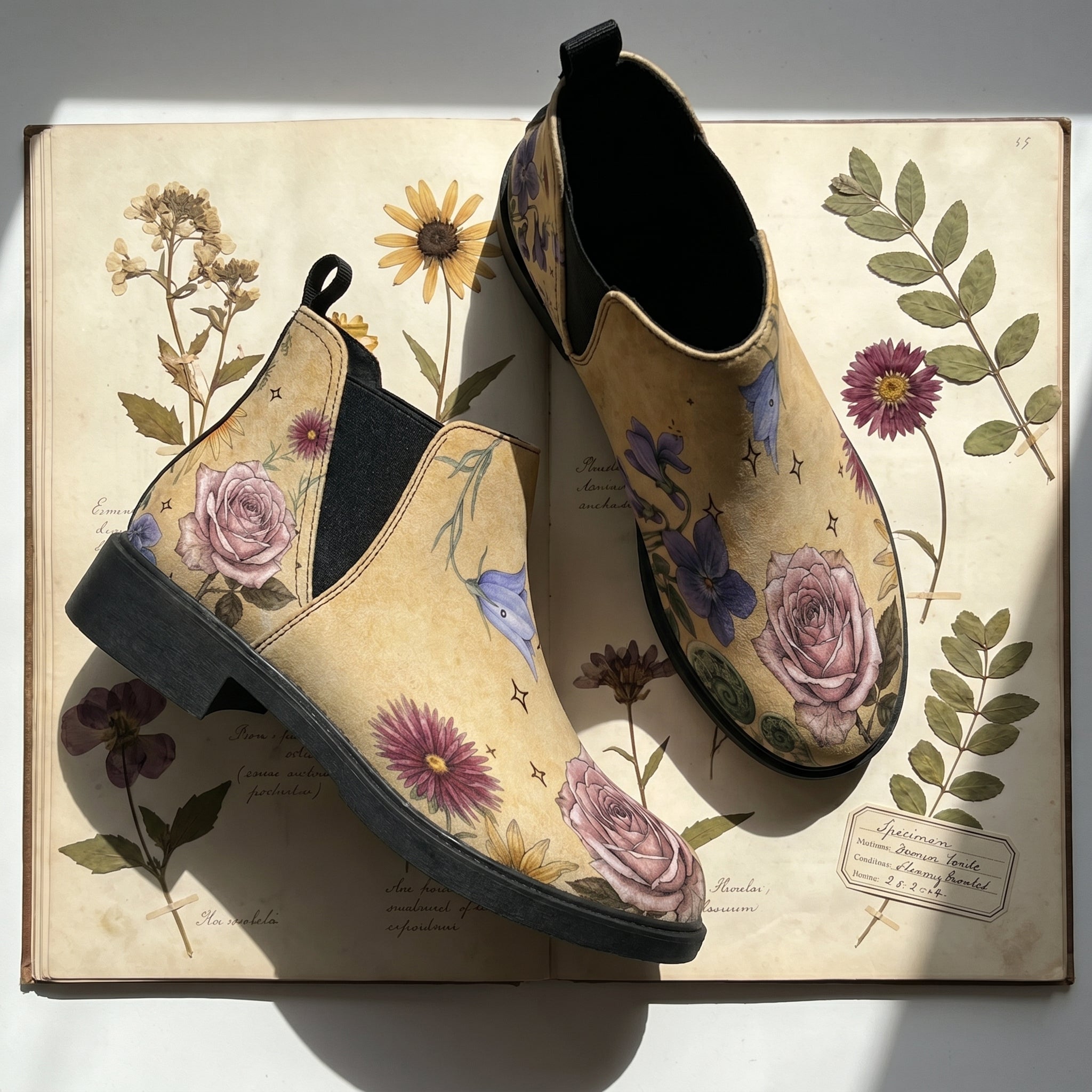 Herbarium