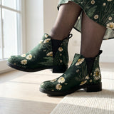 Matricaria Chelsea Boots