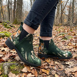 Vulpina Chelsea Boots — view 2