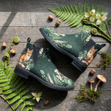 Vulpina Chelsea Boots — view 1