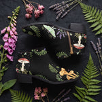 Digitalis Fashion Zip Boots