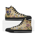 Herbarium High Tops pair