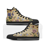 Herbarium High Tops pair