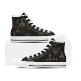 Belladonna High Tops pair