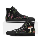 Digitalis High Tops pair