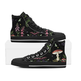 Digitalis High Tops pair