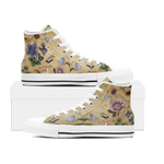Herbarium High Tops pair angle 2