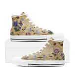 Herbarium High Tops pair angle 2