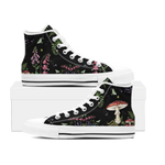 Digitalis High Tops pair angle 2