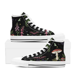 Digitalis High Tops pair angle 2