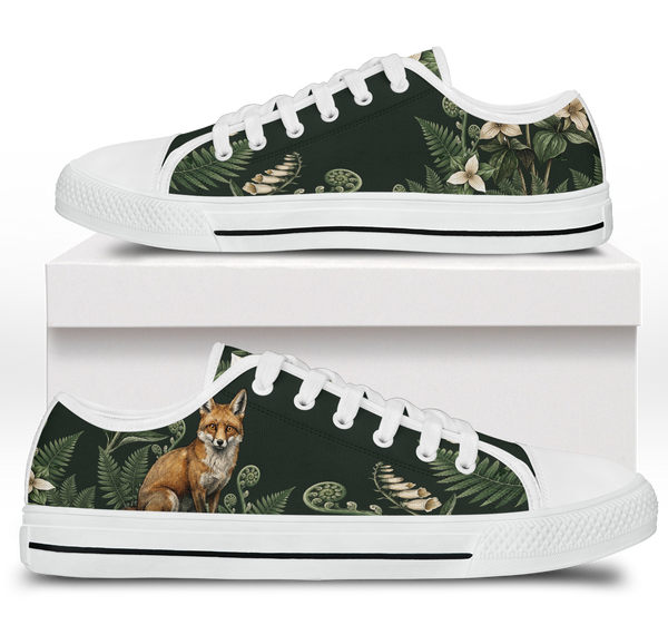 Low Tops