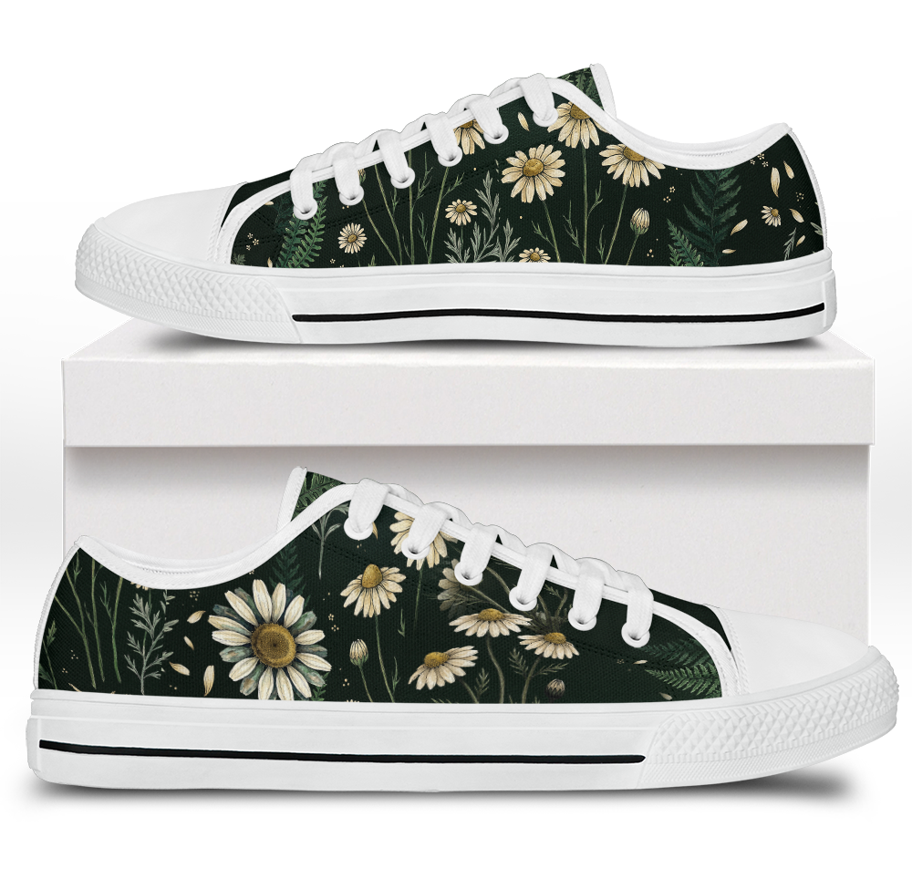 Matricaria Low Tops - Low Top 1.png