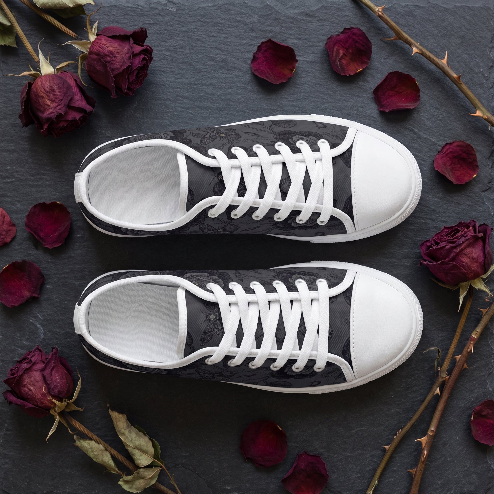 Acherontia Low Tops - Low Top Flat Decor.jpeg