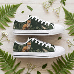 Vulpina Low Tops - Low Top Flat Decor.jpeg