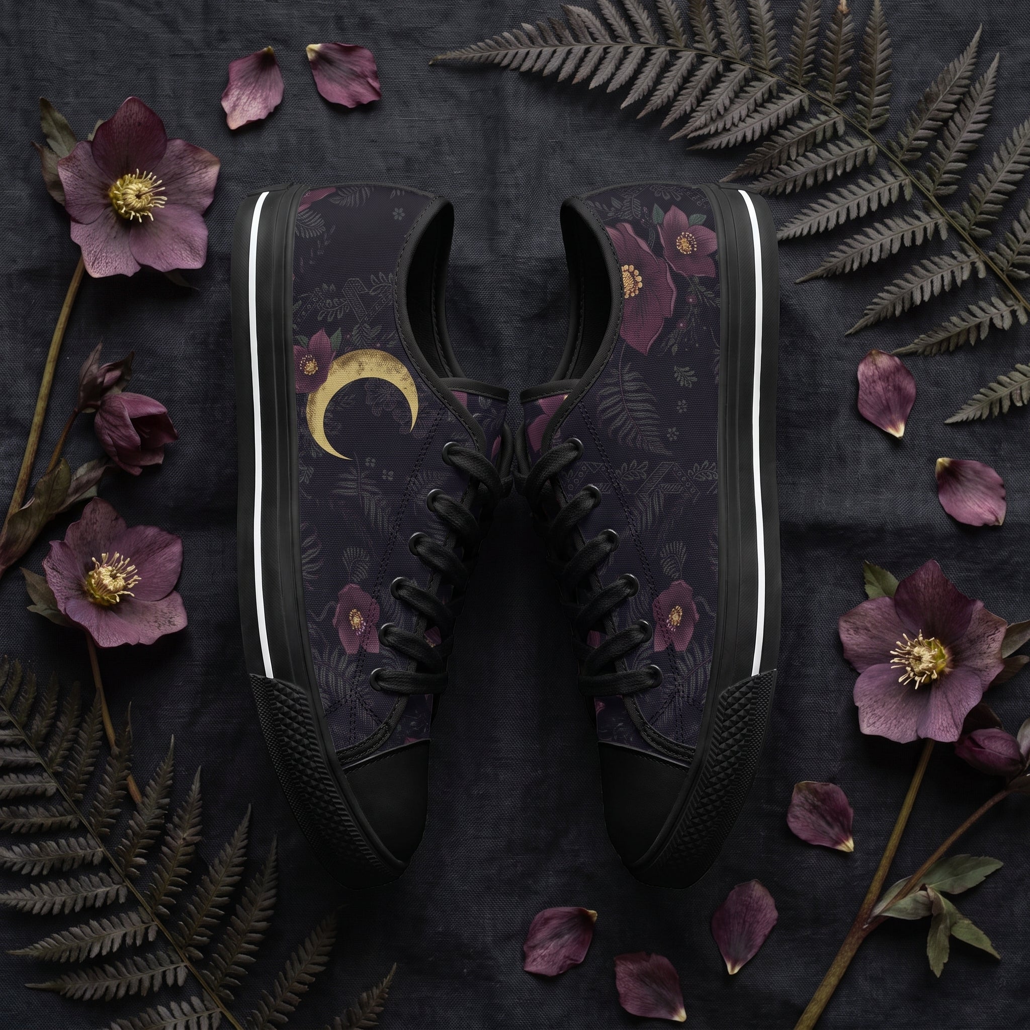 Vespertine Low Tops - Low Top Flat Decor.jpeg