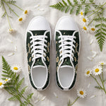 Matricaria Low Tops - Low Top Flat Decor.jpeg