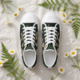Matricaria Low Tops - Low Top Flat Decor.jpeg