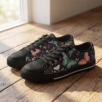 Aurelia Low Tops - Low Top Wood Floor.jpeg