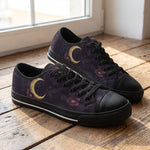 Vespertine Low Tops - Low Top Wood Floor.jpeg