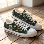 Matricaria Low Tops - Low Top Wood Floor.jpeg