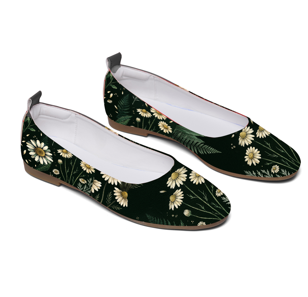 Matricaria Pump - main shot