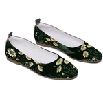 Matricaria Pump - main shot
