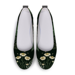 Matricaria Pump - side shot