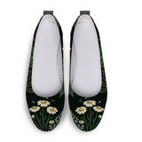 Matricaria Pump - side shot