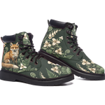 Vulpina Classic Boots - main
