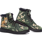 Vulpina Classic Boots - main