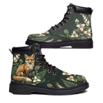 Vulpina Classic Boots - side