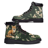 Vulpina Classic Boots - side