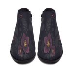 Vespertine Fashion Zip Boots