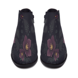 Vespertine Fashion Zip Boots