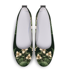 Vulpina Pump - side shot