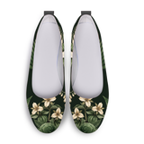 Vulpina Pump - side shot