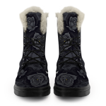 Acherontia Winter Boots - main shot