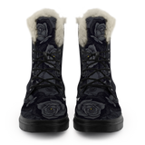 Acherontia Winter Boots - main shot