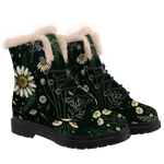 Matricaria Winter Boots - main shot