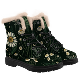 Matricaria Winter Boots - main shot