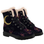 Vespertine Winter Boots - main shot